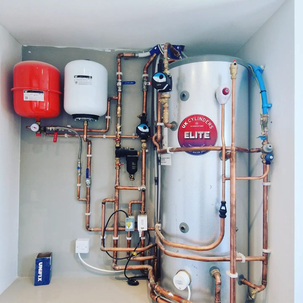 Emergency Plumbing Engineer in London