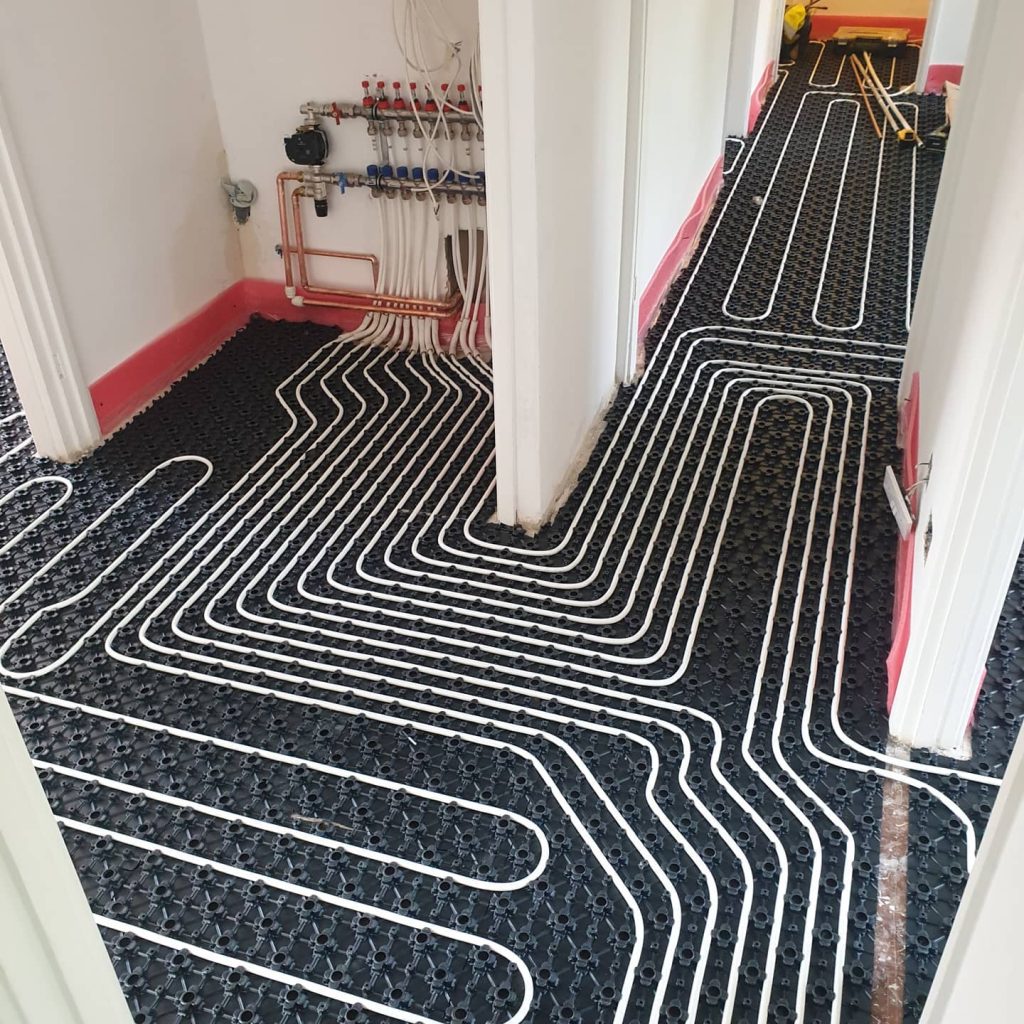 Underfloor-Heating-Installation-London