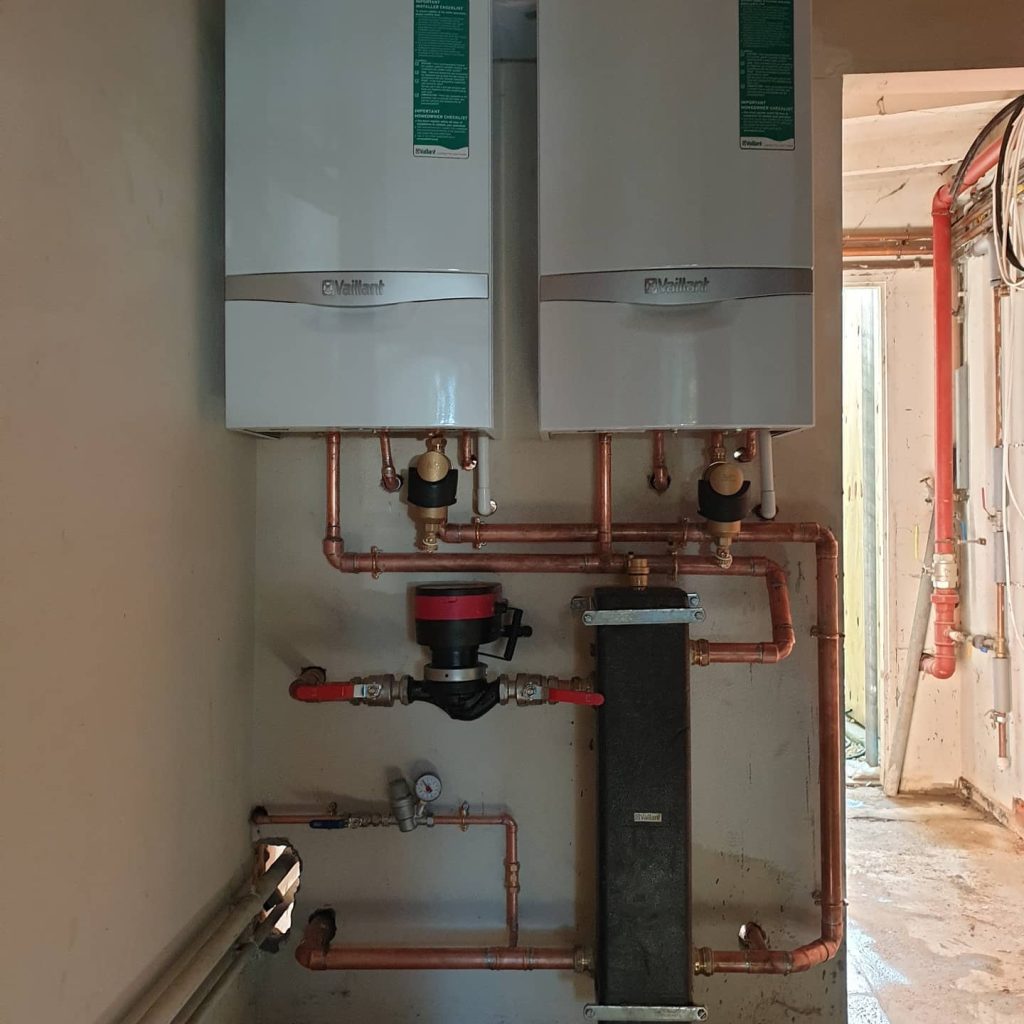 boiler-Installation-Engineer-in-London