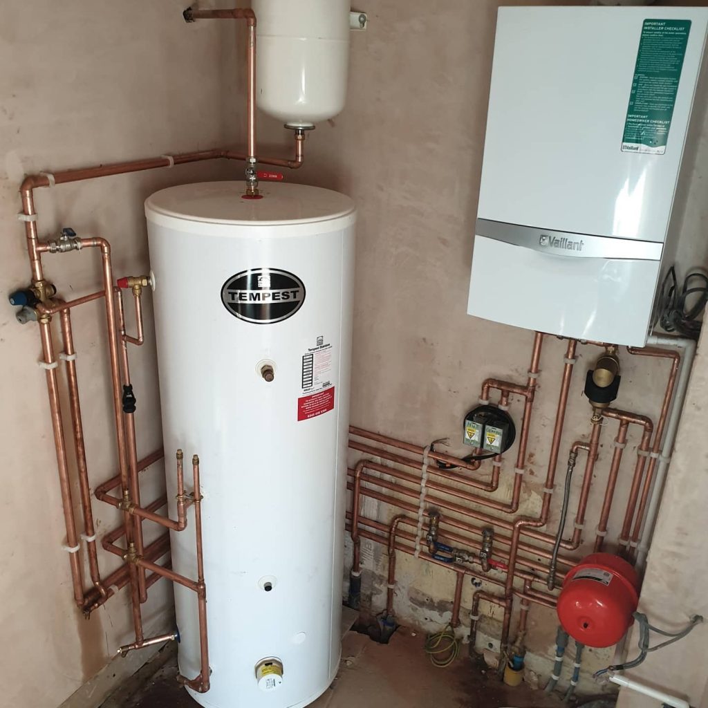 system-boiler-installation